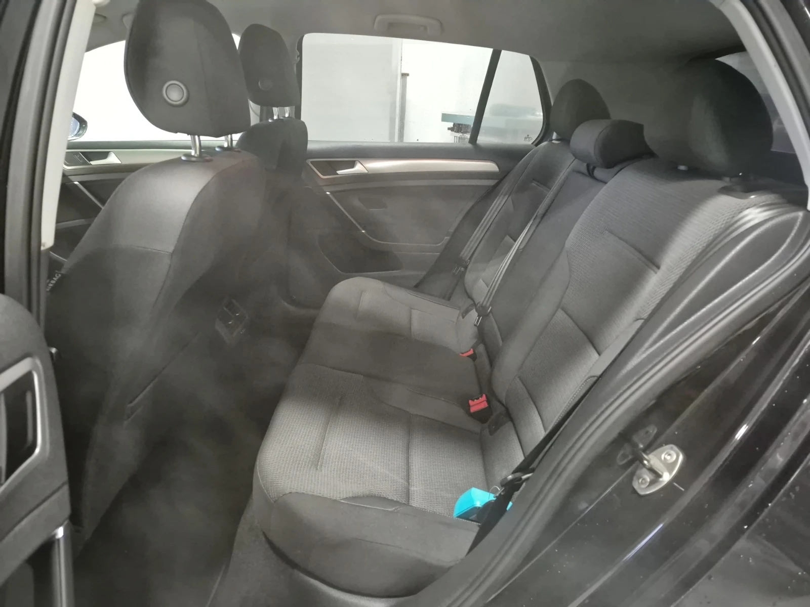 VW Golf TSI| TRENDLINE| CARFAX| ��� ������������ ������|  | Mobile.bg � ����������� 11