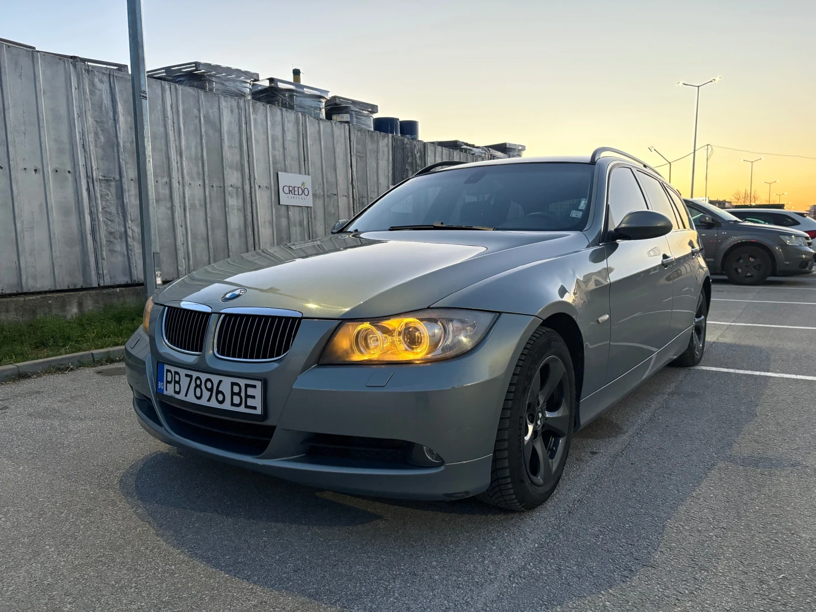 BMW 325
