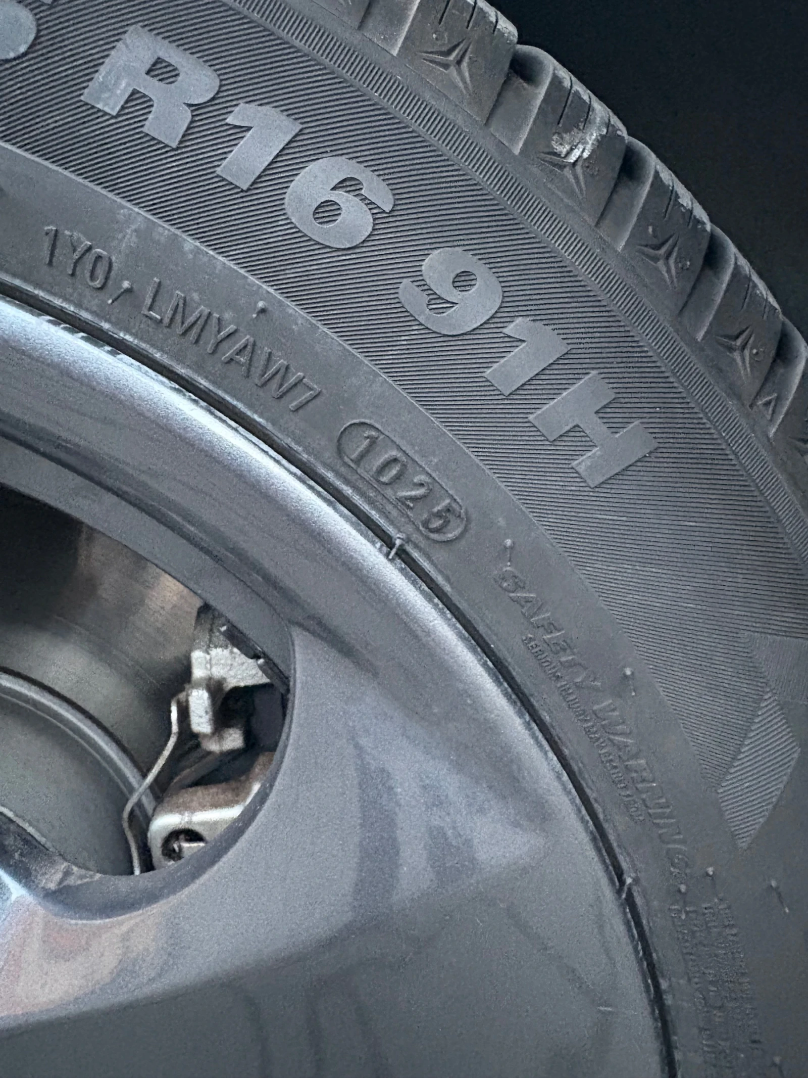 BMW 325, снимка 7 - Автомобили и джипове - 53847480