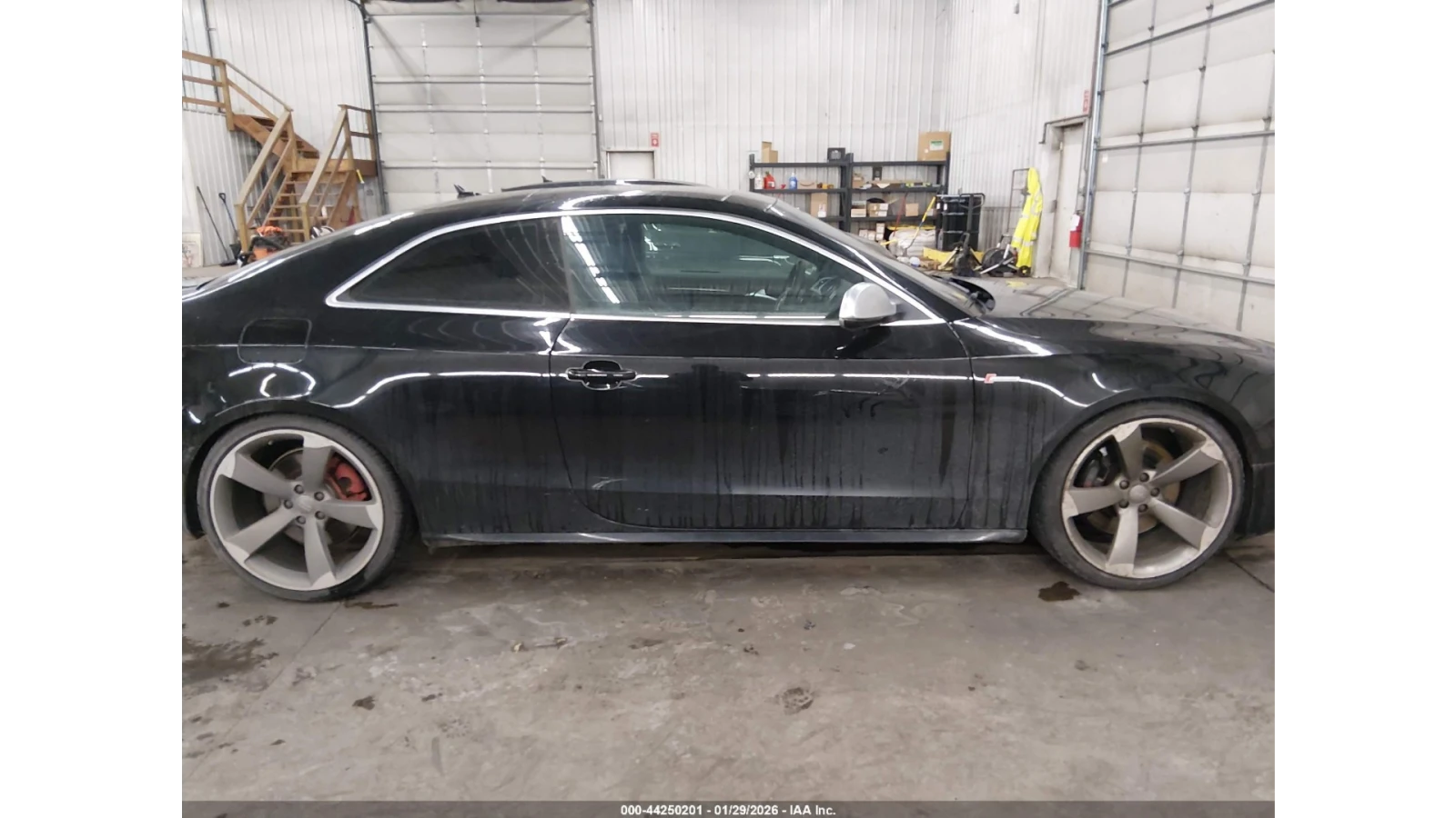 Audi S5 * KEYLESS* ШИБИДАХ* QUATTRO* КОЖА* ПОДГРЕВ* , снимка 4 - Автомобили и джипове - 53850221