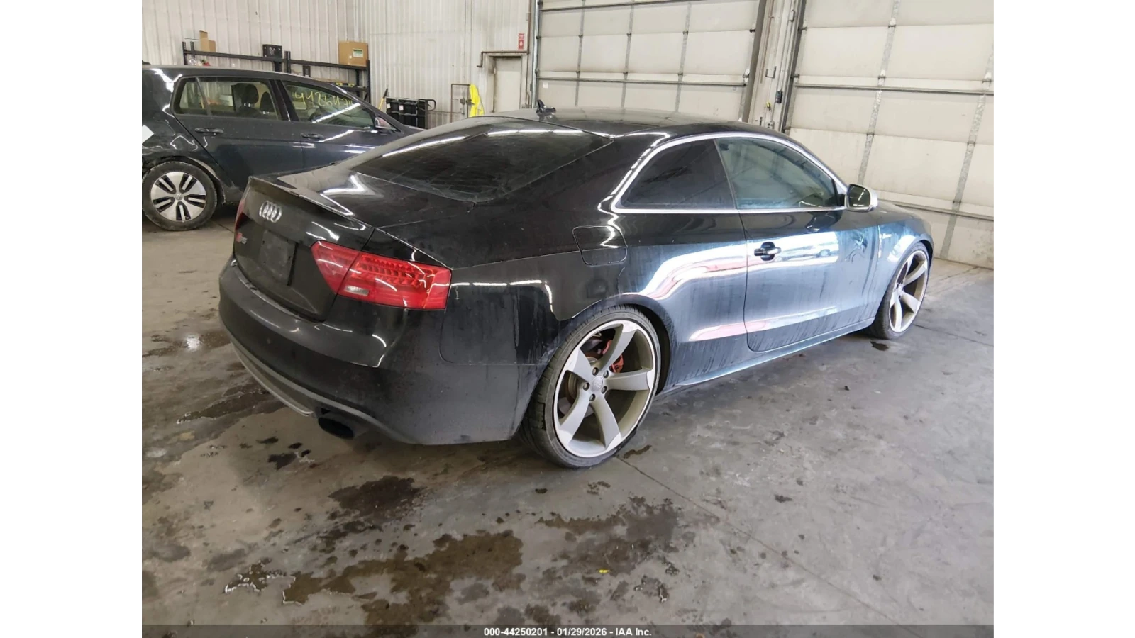 Audi S5 * KEYLESS* ШИБИДАХ* QUATTRO* КОЖА* ПОДГРЕВ* , снимка 6 - Автомобили и джипове - 53850221