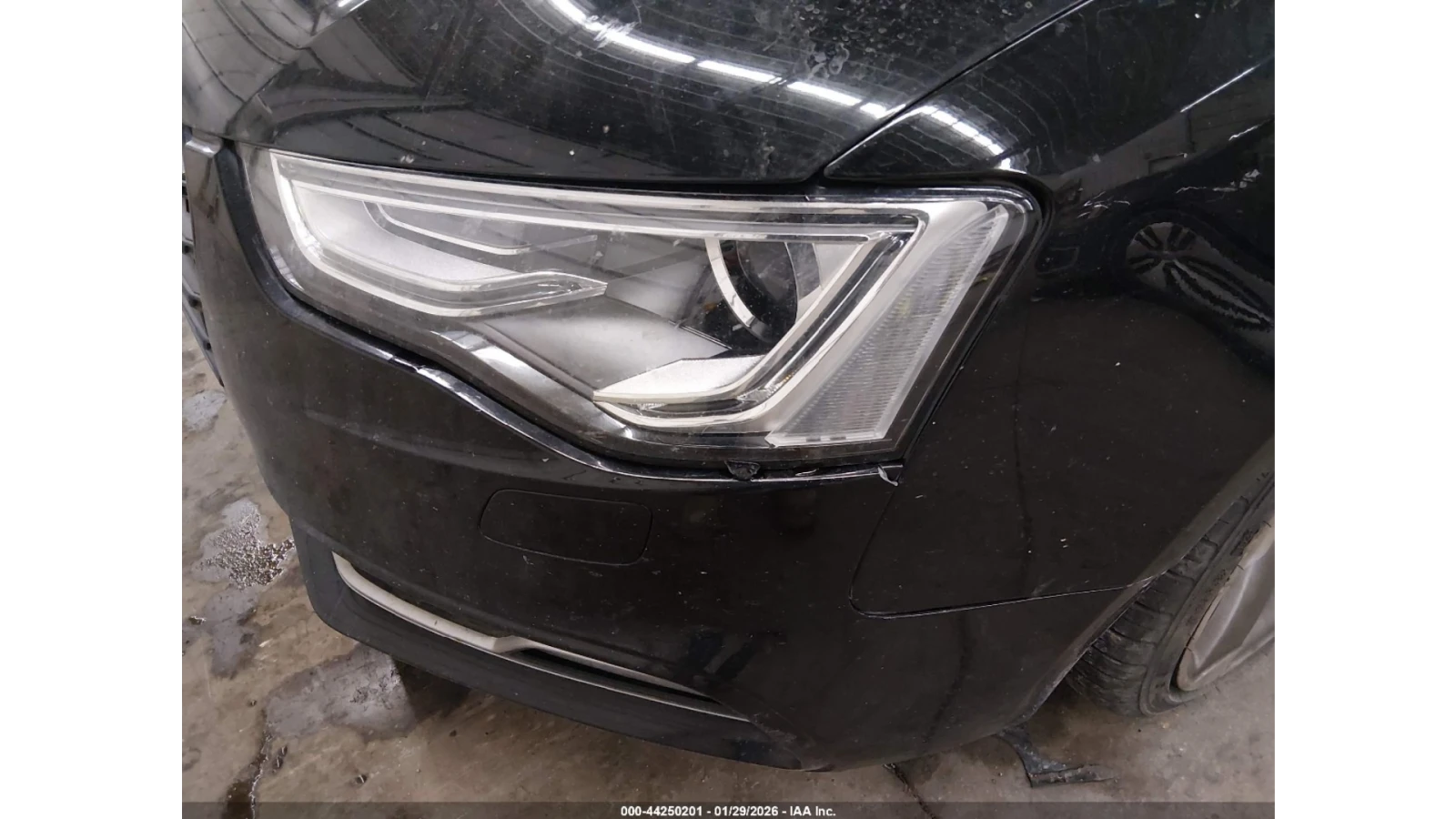 Audi S5 * KEYLESS* ШИБИДАХ* QUATTRO* КОЖА* ПОДГРЕВ* , снимка 8 - Автомобили и джипове - 53850221