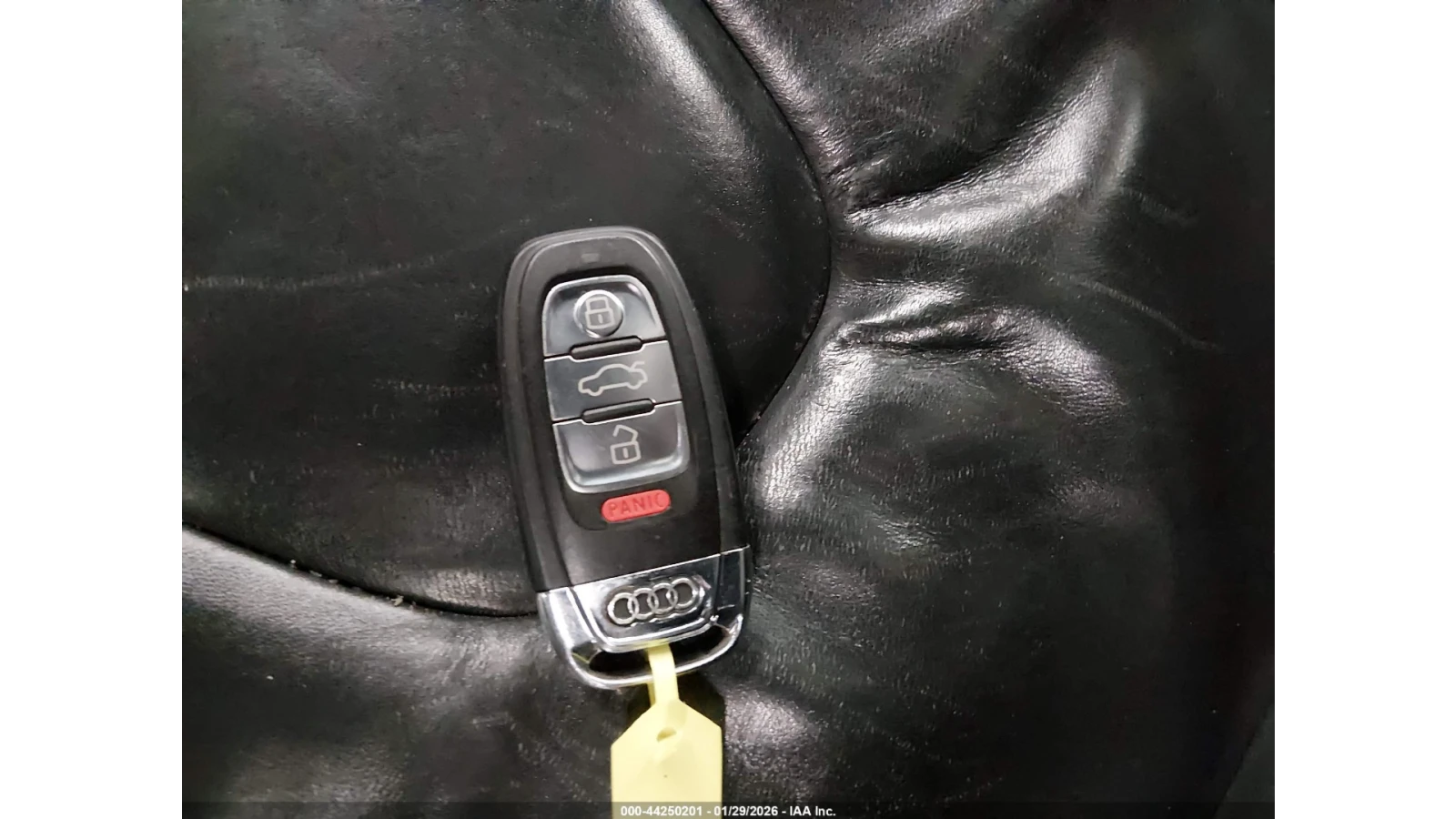 Audi S5 * KEYLESS* ШИБИДАХ* QUATTRO* КОЖА* ПОДГРЕВ* , снимка 14 - Автомобили и джипове - 53850221