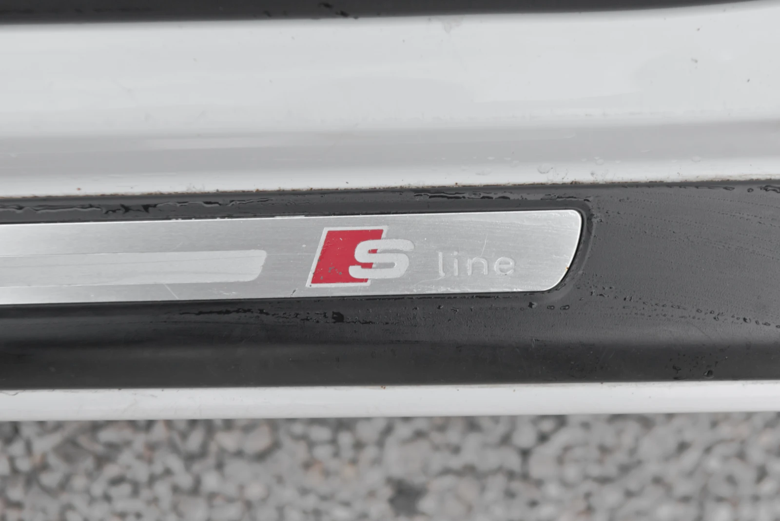 Audi A6 3xS-line guattro, снимка 15 - Автомобили и джипове - 53908324