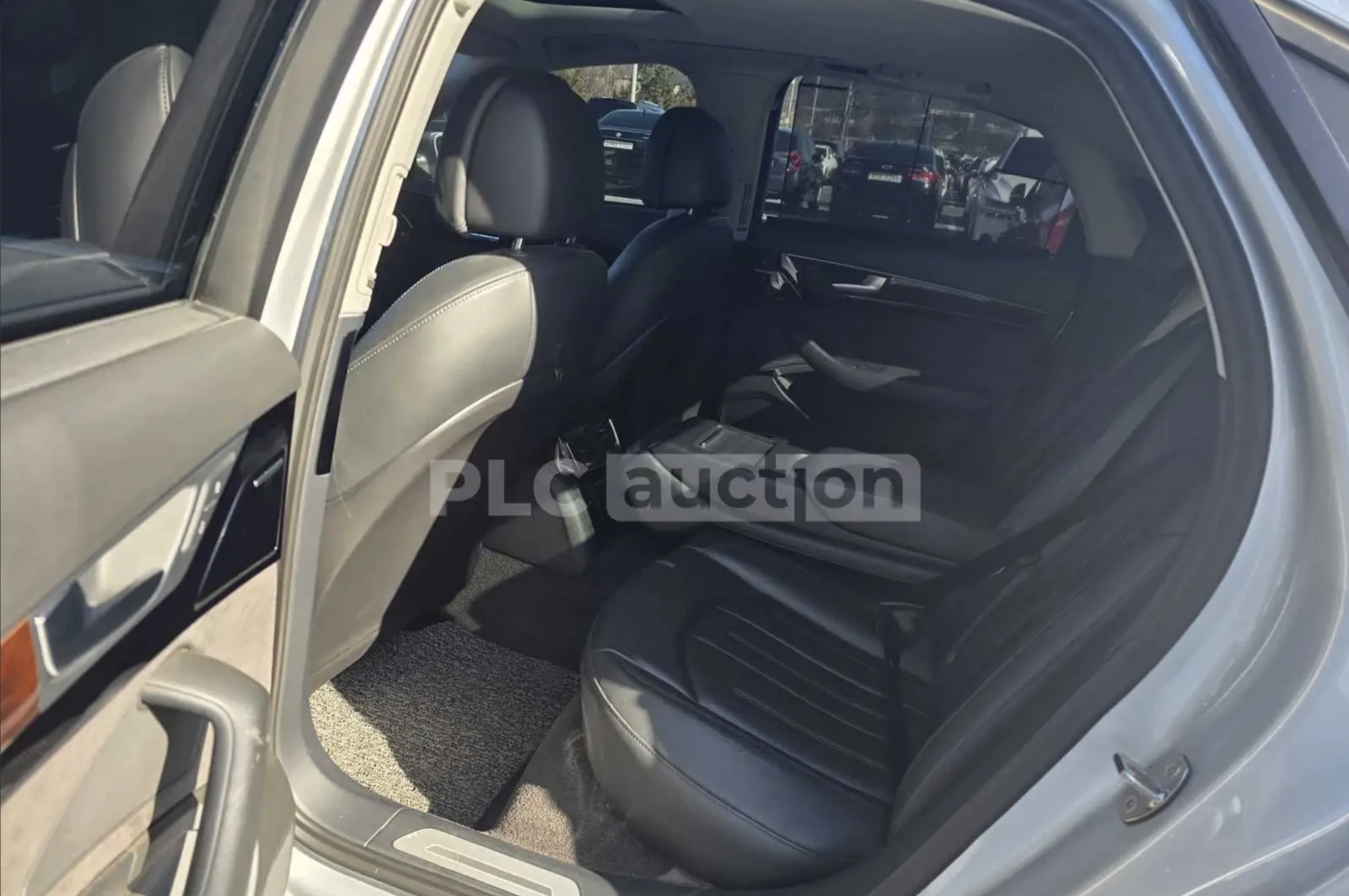 Audi A8 | Quattro | 4.2 V8 | , снимка 6 - Автомобили и джипове - 54082124