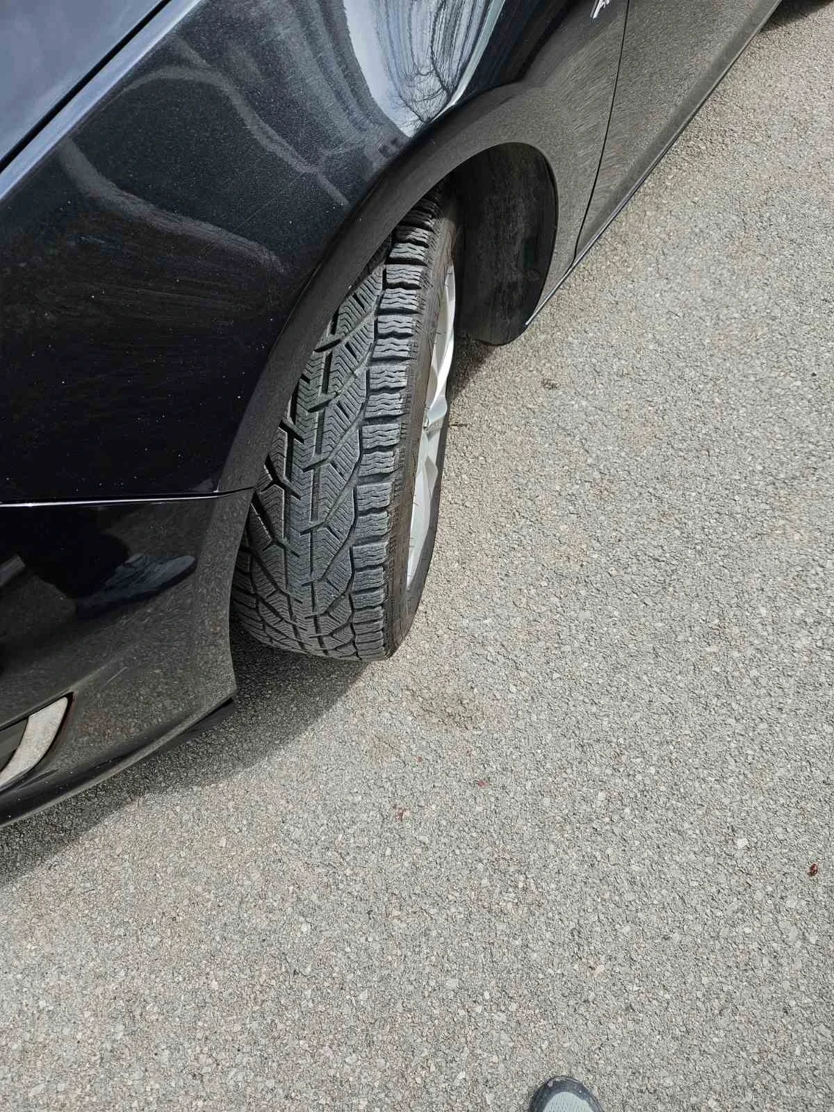 Opel Astra, снимка 11 - Автомобили и джипове - 54083293