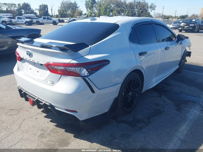 Toyota Camry 2.5L I-4 DI, DOHC, VVT, 176HP Front Wheel Drive | Mobile.bg � ����������� 4