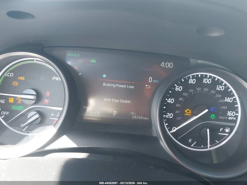 Toyota Camry 2.5L I-4 DI, DOHC, VVT, 176HP Front Wheel Drive | Mobile.bg � ����������� 7