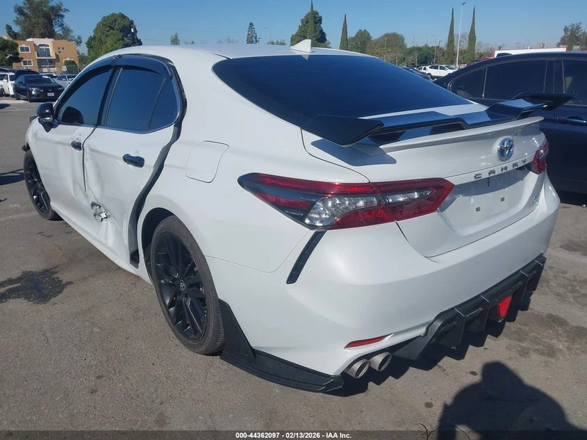 Toyota Camry 2.5L I-4 DI, DOHC, VVT, 176HP Front Wheel Drive | Mobile.bg � ����������� 3