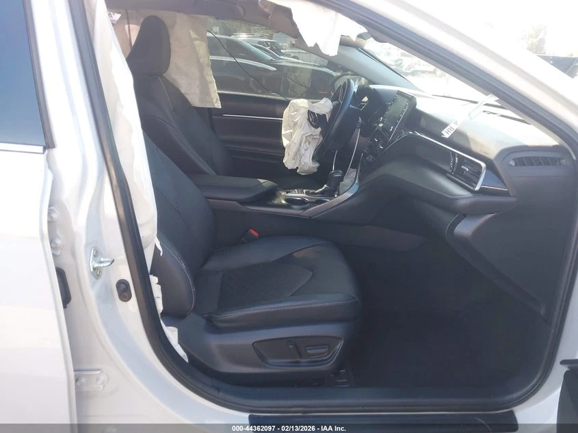 Toyota Camry 2.5L I-4 DI, DOHC, VVT, 176HP Front Wheel Drive | Mobile.bg � ����������� 5