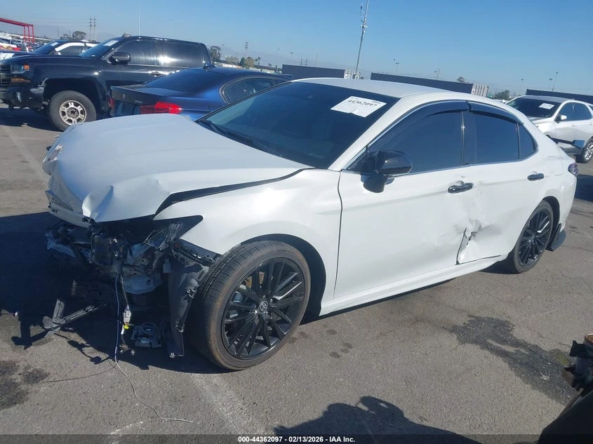 Toyota Camry 2.5L I-4 DI, DOHC, VVT, 176HP Front Wheel Drive | Mobile.bg � ����������� 14