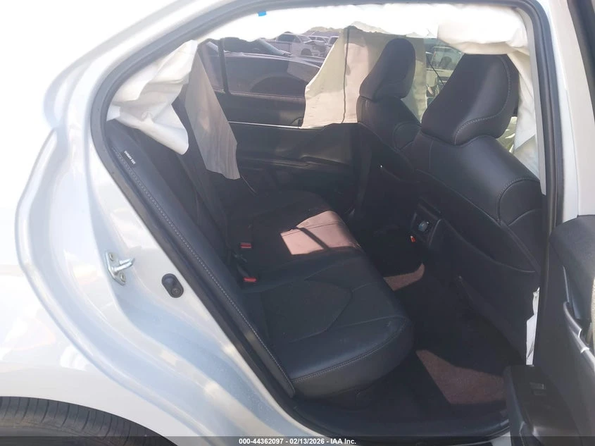 Toyota Camry 2.5L I-4 DI, DOHC, VVT, 176HP Front Wheel Drive | Mobile.bg � ����������� 8