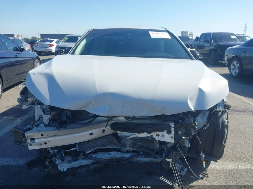 Toyota Camry 2.5L I-4 DI, DOHC, VVT, 176HP Front Wheel Drive | Mobile.bg � ����������� 6