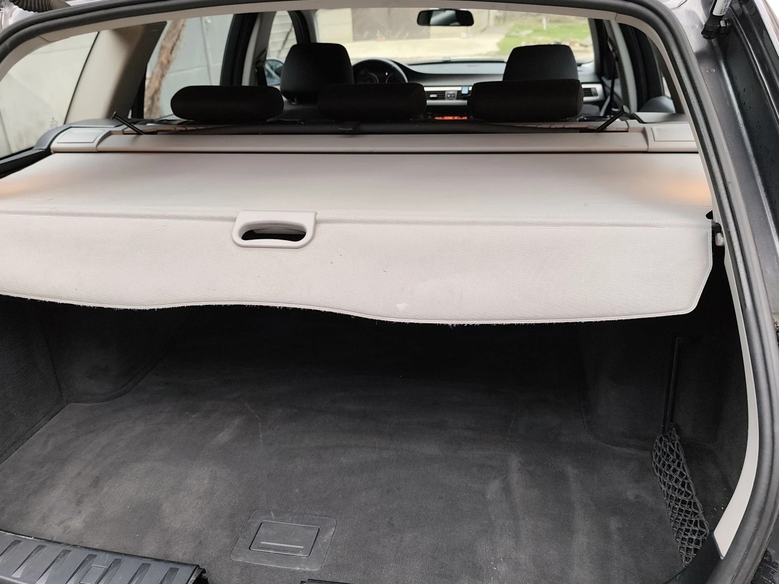 BMW 320, снимка 10 - Автомобили и джипове - 54347552