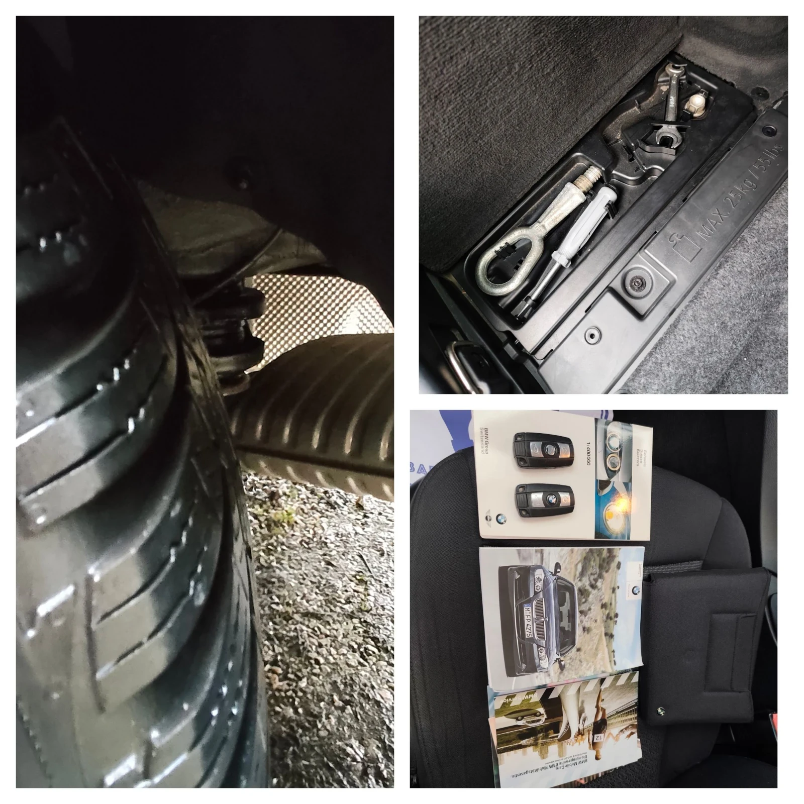 BMW 320, снимка 16 - Автомобили и джипове - 54347552