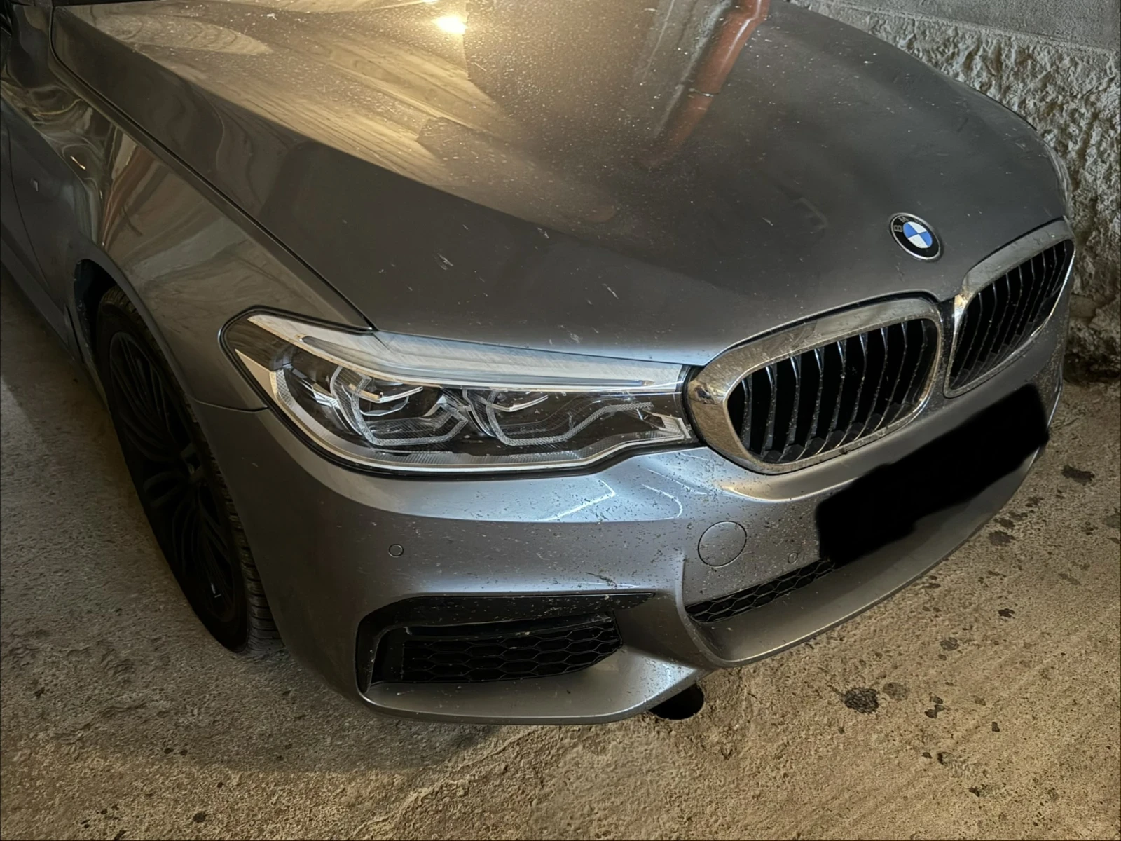 BMW 530 i G30 B48 | Led Adaptive | M Packet | , снимка 2 - Автомобили и джипове - 54804067