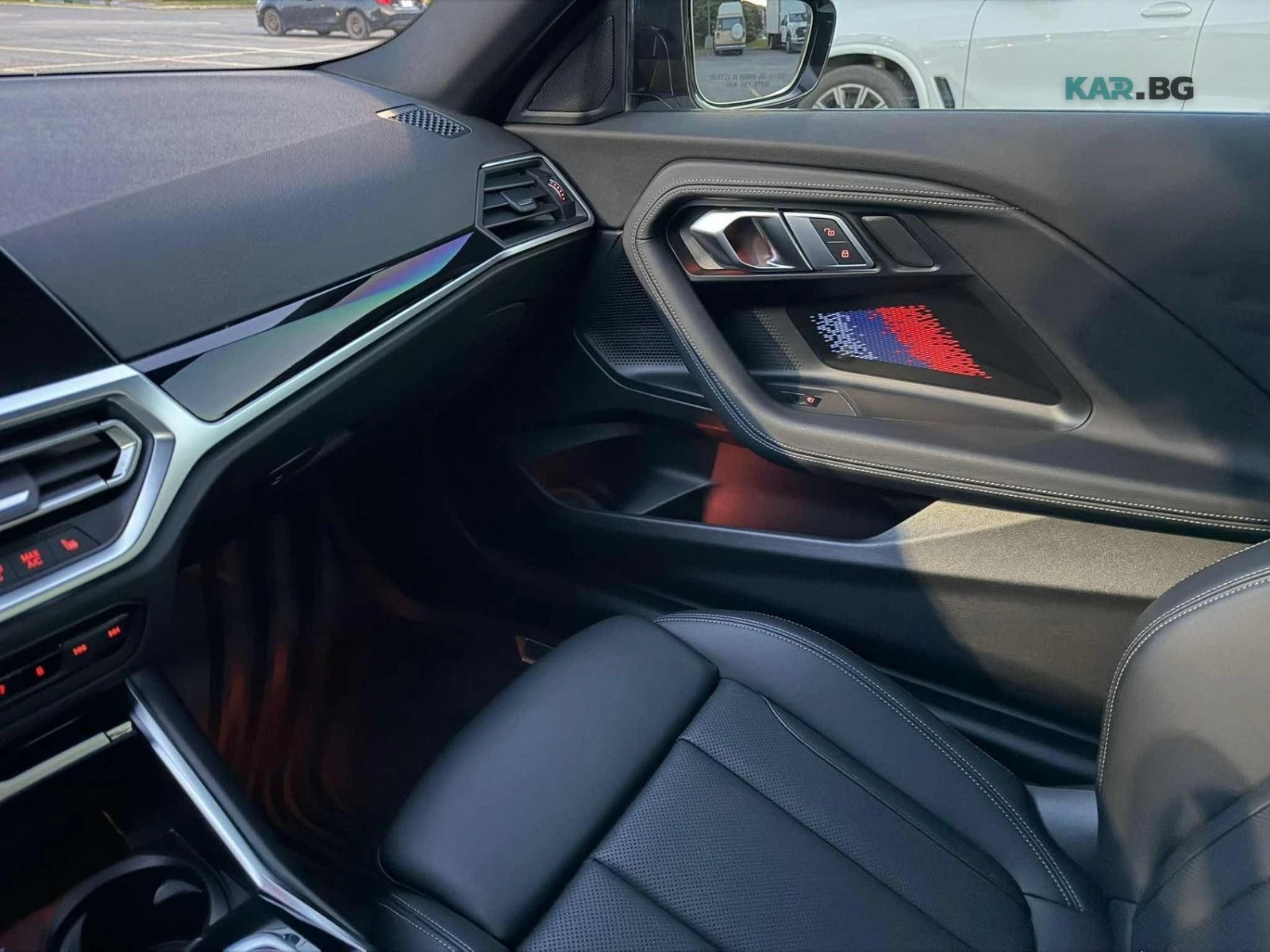 BMW 240 MPACK* AMBIENT* HEADUP* HARMAN* KEYLESS, снимка 14 - Автомобили и джипове - 54868284