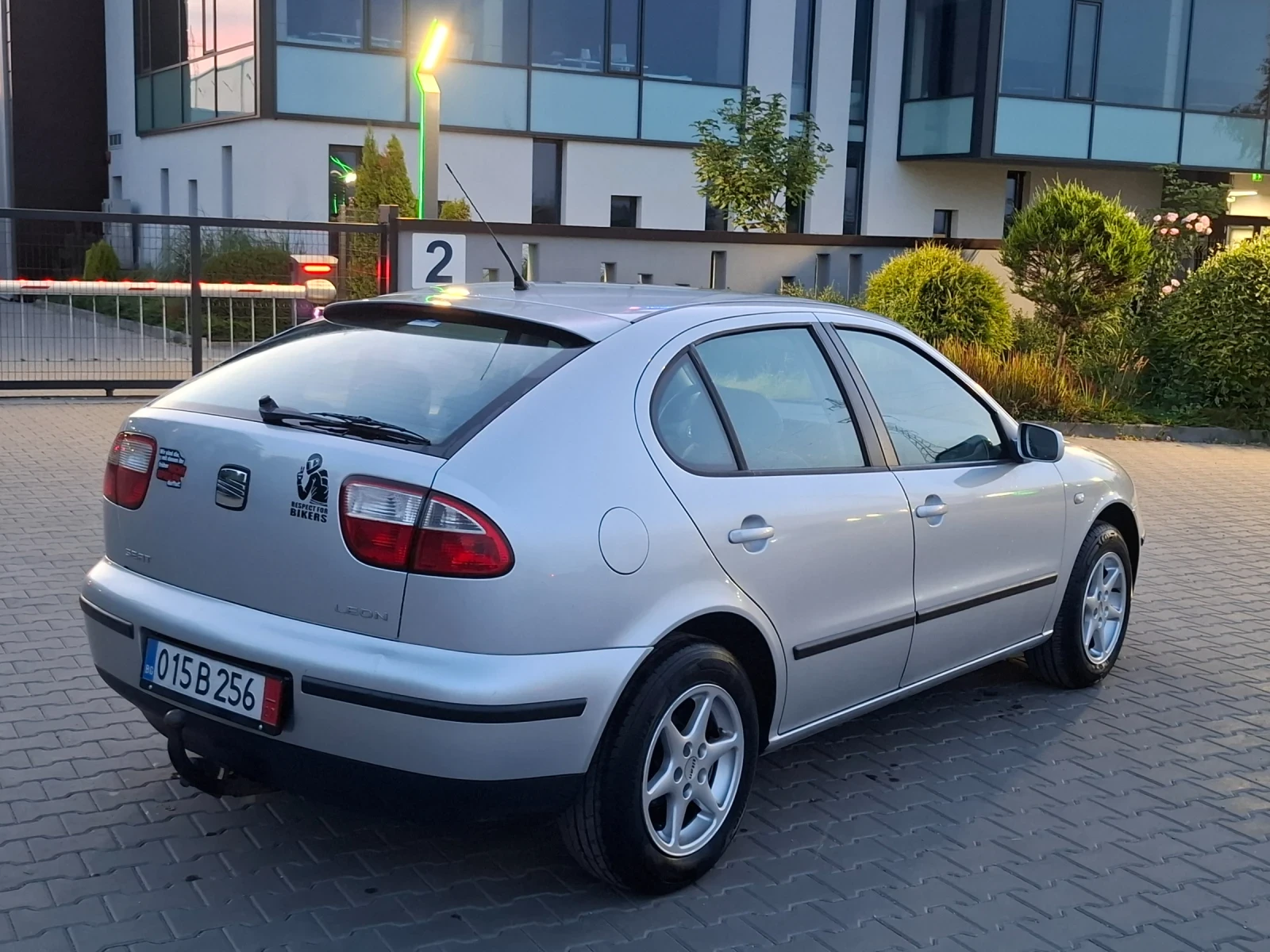 Seat Leon 1.9TDI* (90кс)* KLIMATRONIK* НОВ ВНОС* , снимка 14 - Автомобили и джипове - 54991484