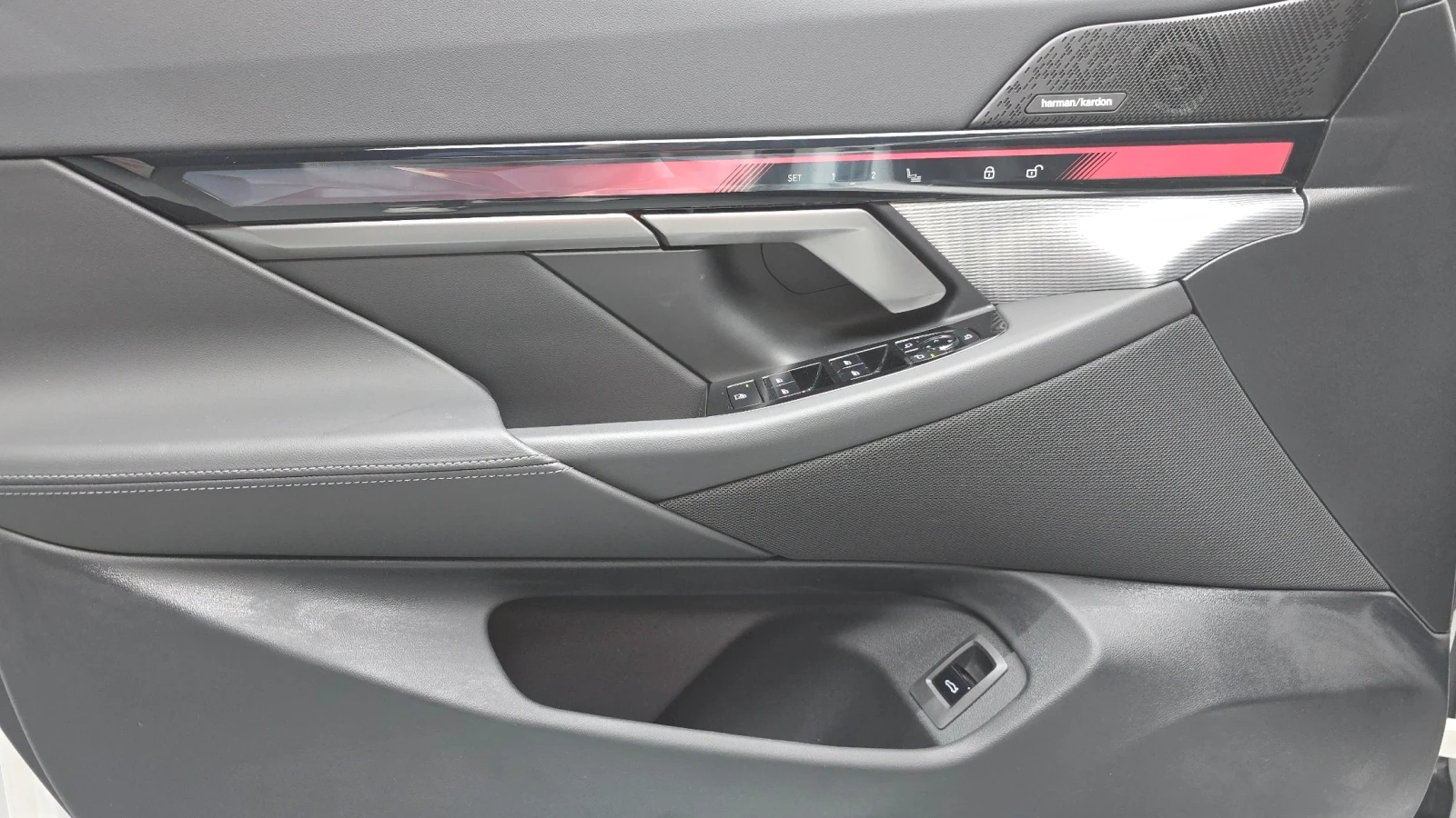 BMW 523 D| HAR/KAR| HUD| 360| PANO| 2 ����� | Mobile.bg � ����������� 12