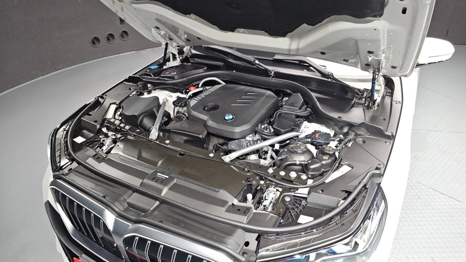 BMW 523 D| HAR/KAR| HUD| 360| PANO| 2 ����� | Mobile.bg � ����������� 8
