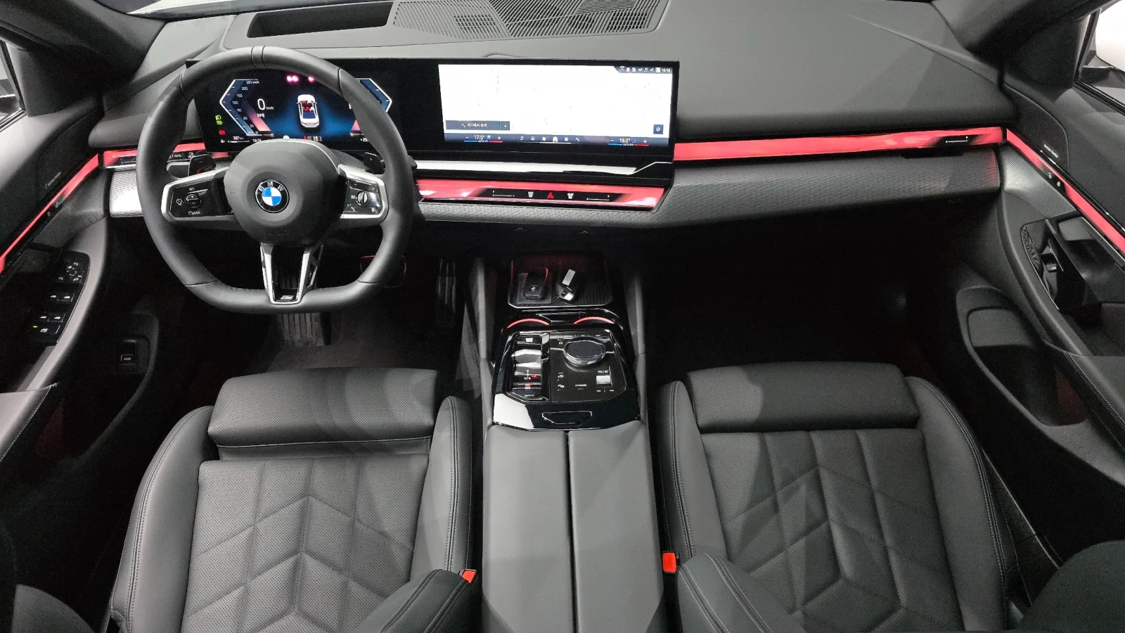 BMW 523 D| HAR/KAR| HUD| 360| PANO| 2 ����� | Mobile.bg � ����������� 9