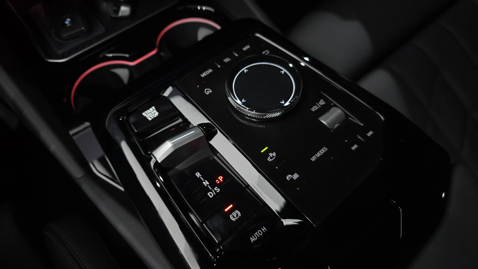 BMW 523 D| HAR/KAR| HUD| 360| PANO| 2 ����� | Mobile.bg � ����������� 11