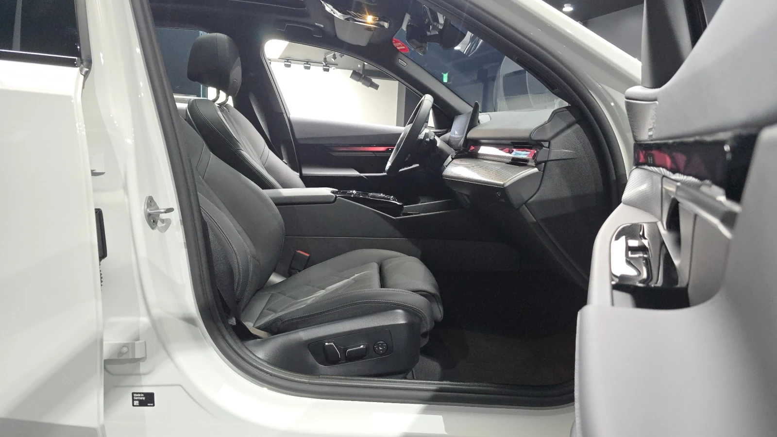 BMW 523 D| HAR/KAR| HUD| 360| PANO| 2 ����� | Mobile.bg � ����������� 14
