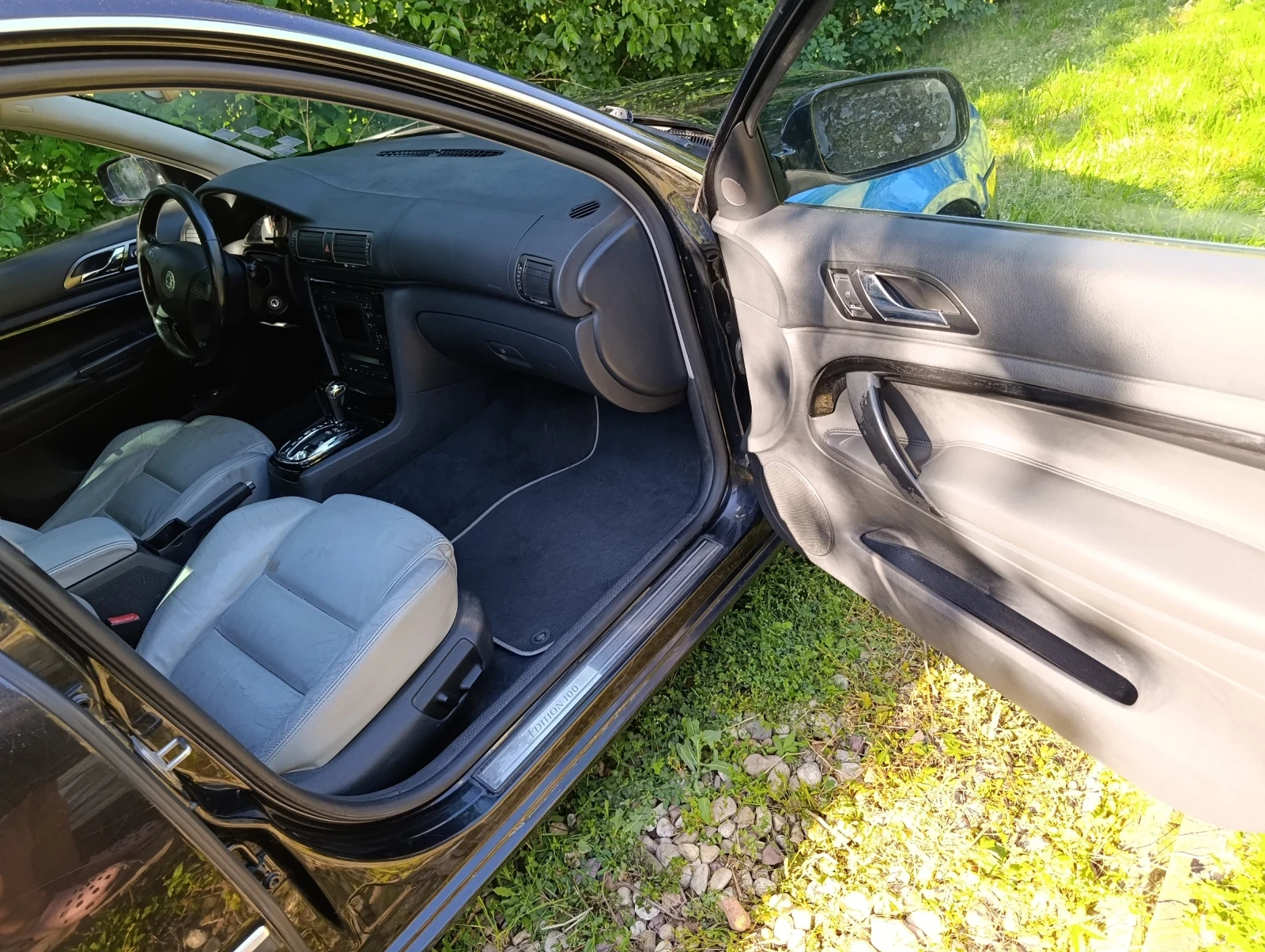 Skoda Superb, снимка 12 - Автомобили и джипове - 55365032