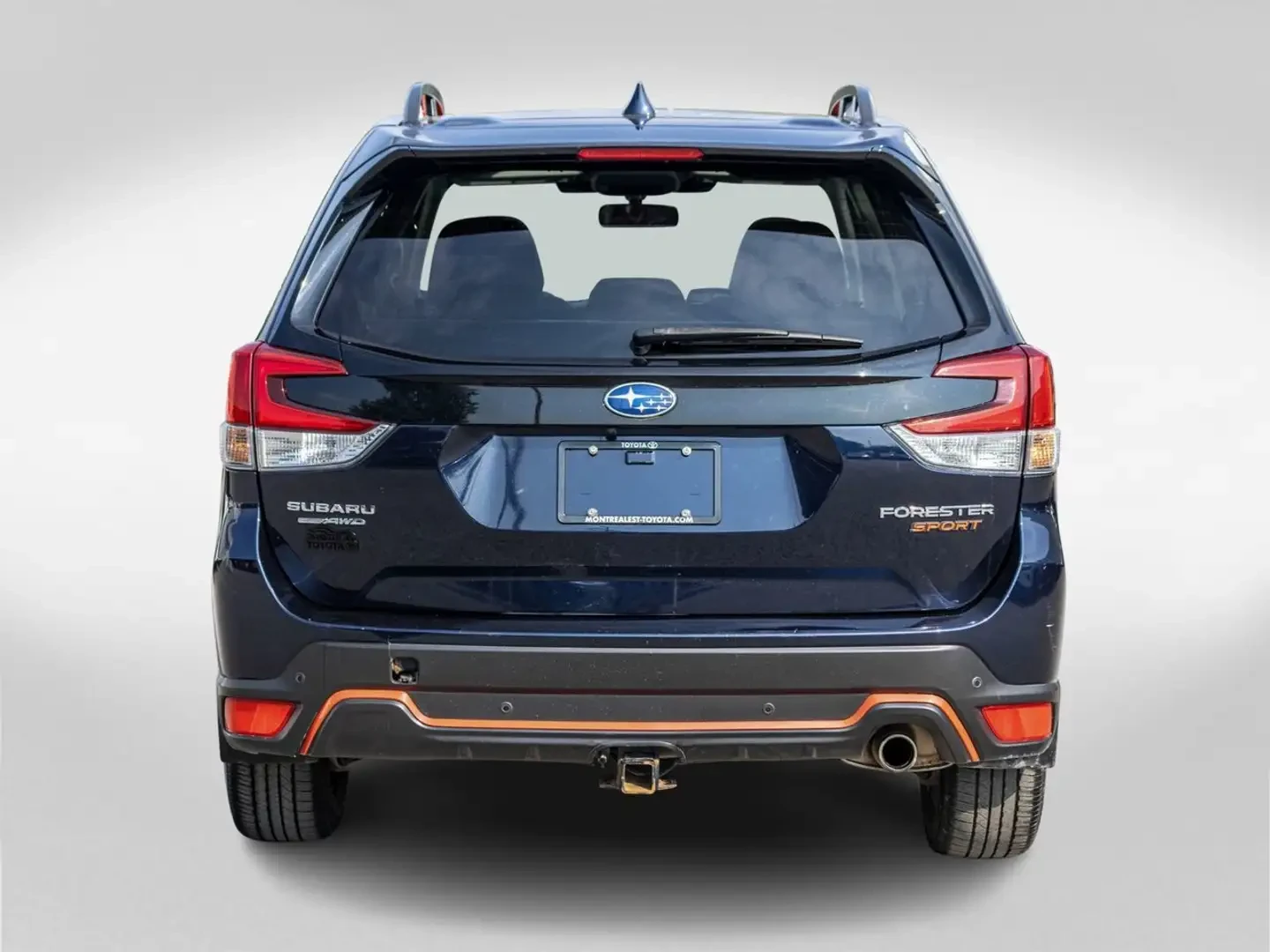 Subaru Forester Sport* Facelift* Без инциденти, снимка 4 - Автомобили и джипове - 55439947