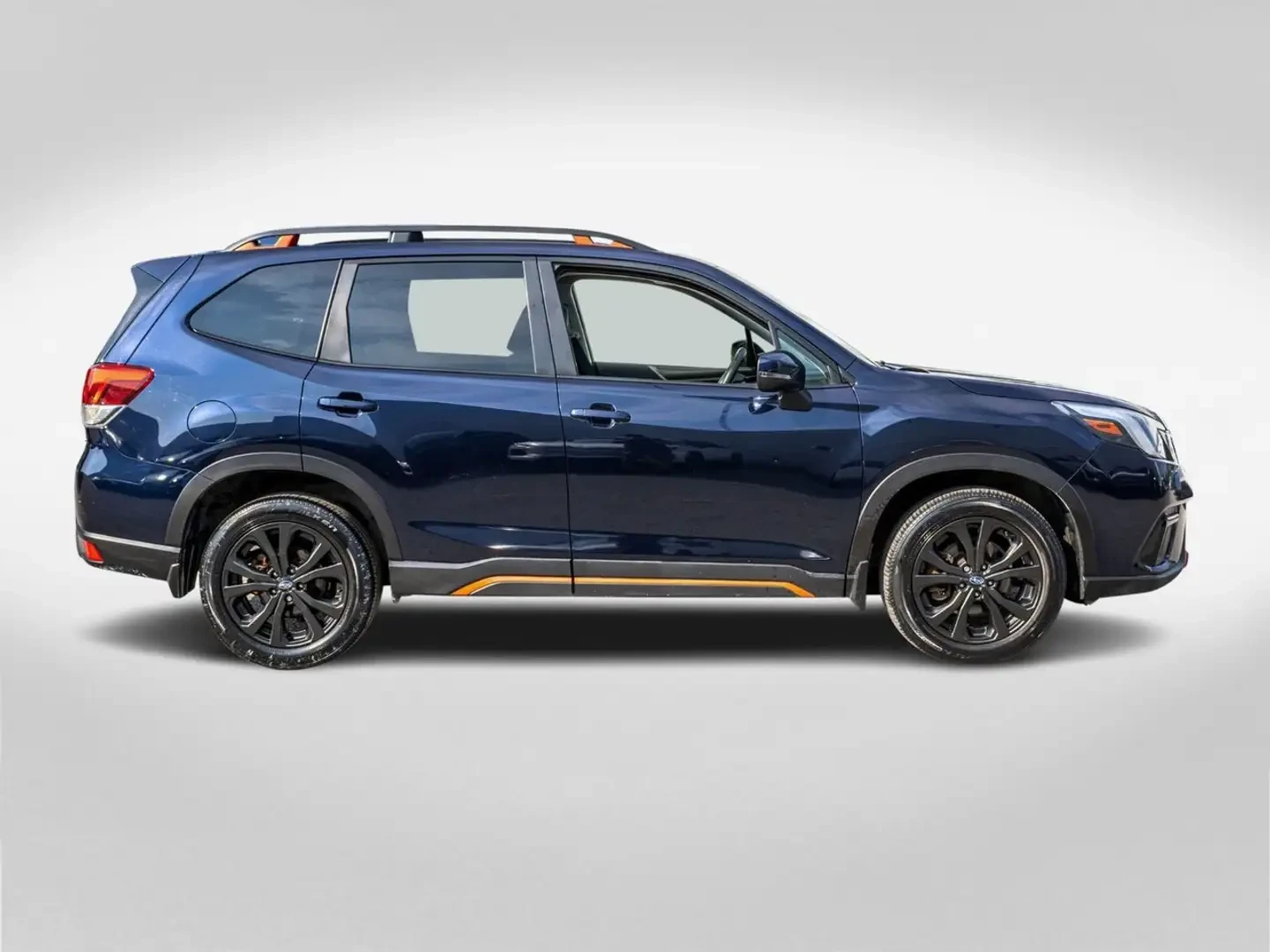 Subaru Forester Sport* Facelift* Без инциденти, снимка 5 - Автомобили и джипове - 55439947