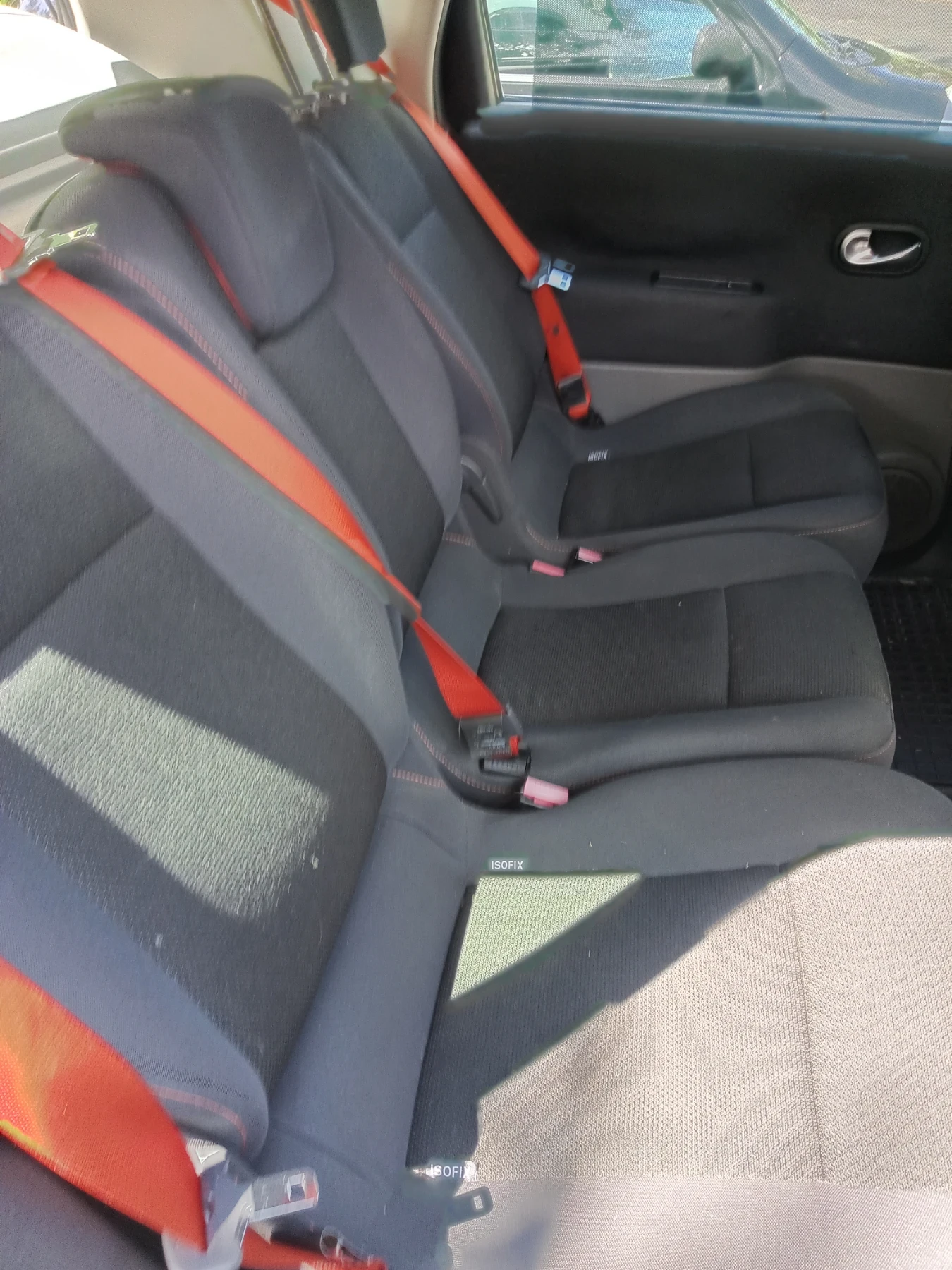 Renault Scenic 1.9 dci Cross  | Mobile.bg � ����������� 6