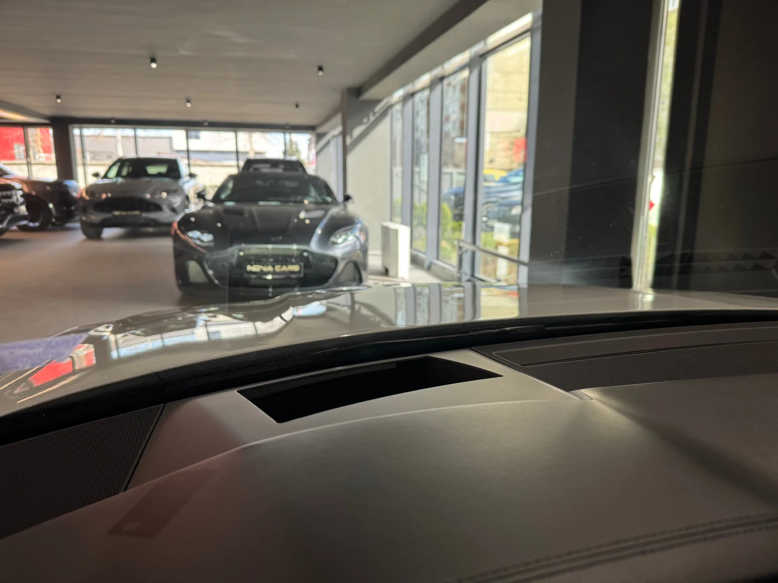 Audi Rs6, снимка 8 - Автомобили и джипове - 55550368