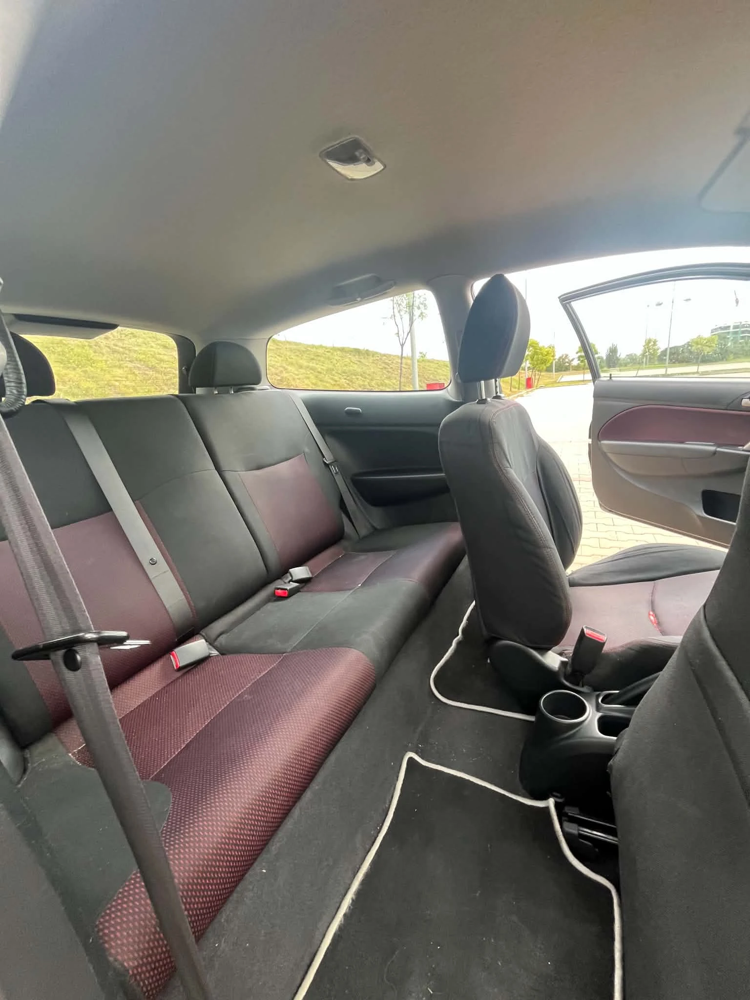 Honda Civic Sport, снимка 5 - Автомобили и джипове - 55614797