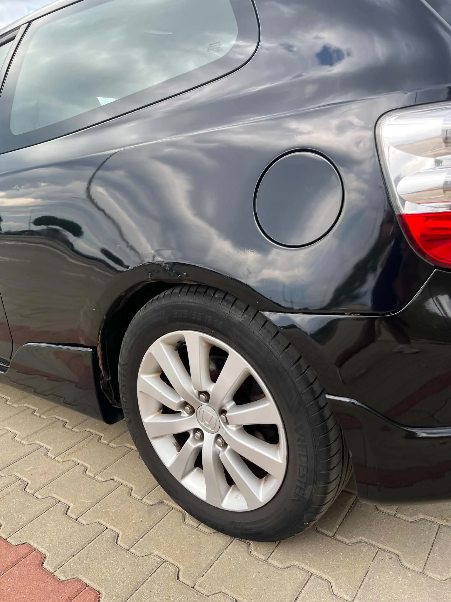 Honda Civic Sport, снимка 13 - Автомобили и джипове - 55614797