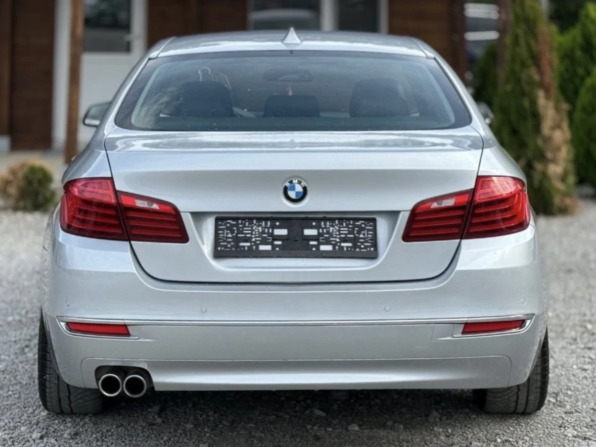 BMW 530 XD258, снимка 5 - Автомобили и джипове - 55852172