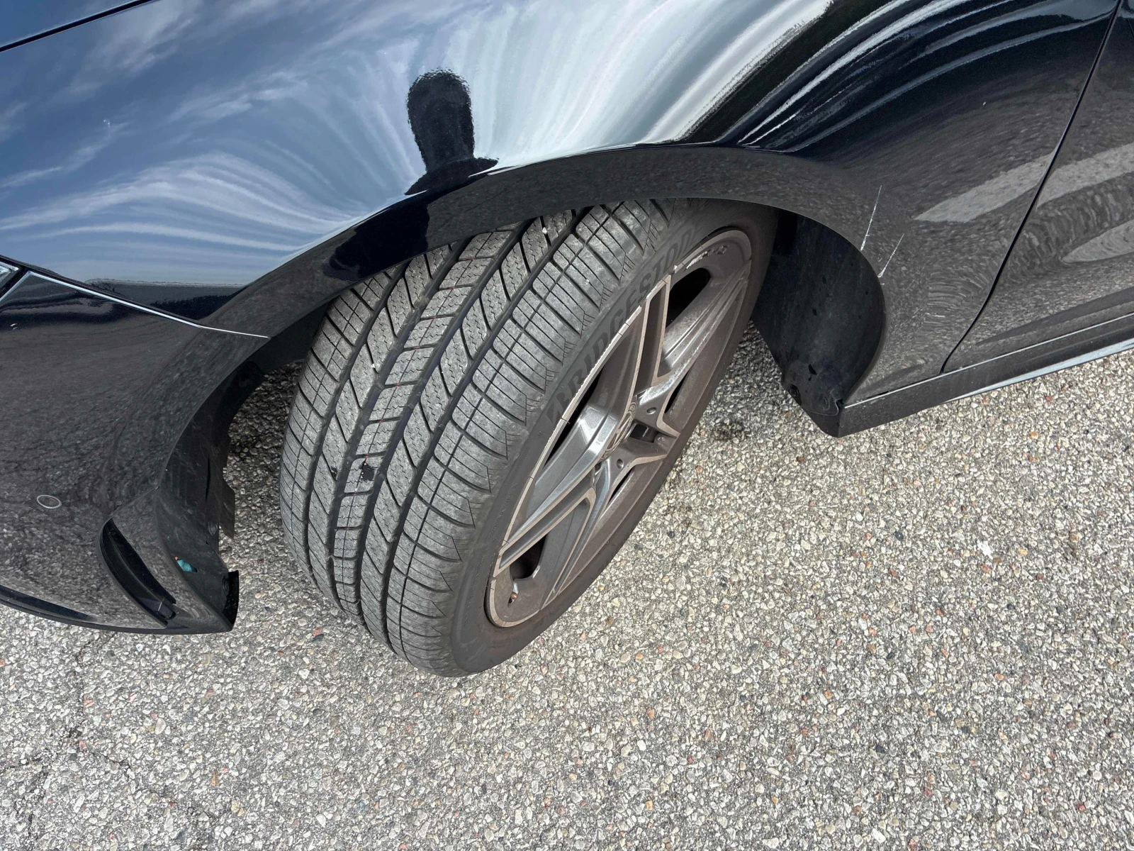 Mercedes-Benz CLA 250 /DISTRONIC/CARFAX/АВТОКРЕДИТ, снимка 7 - Автомобили и джипове - 55942674