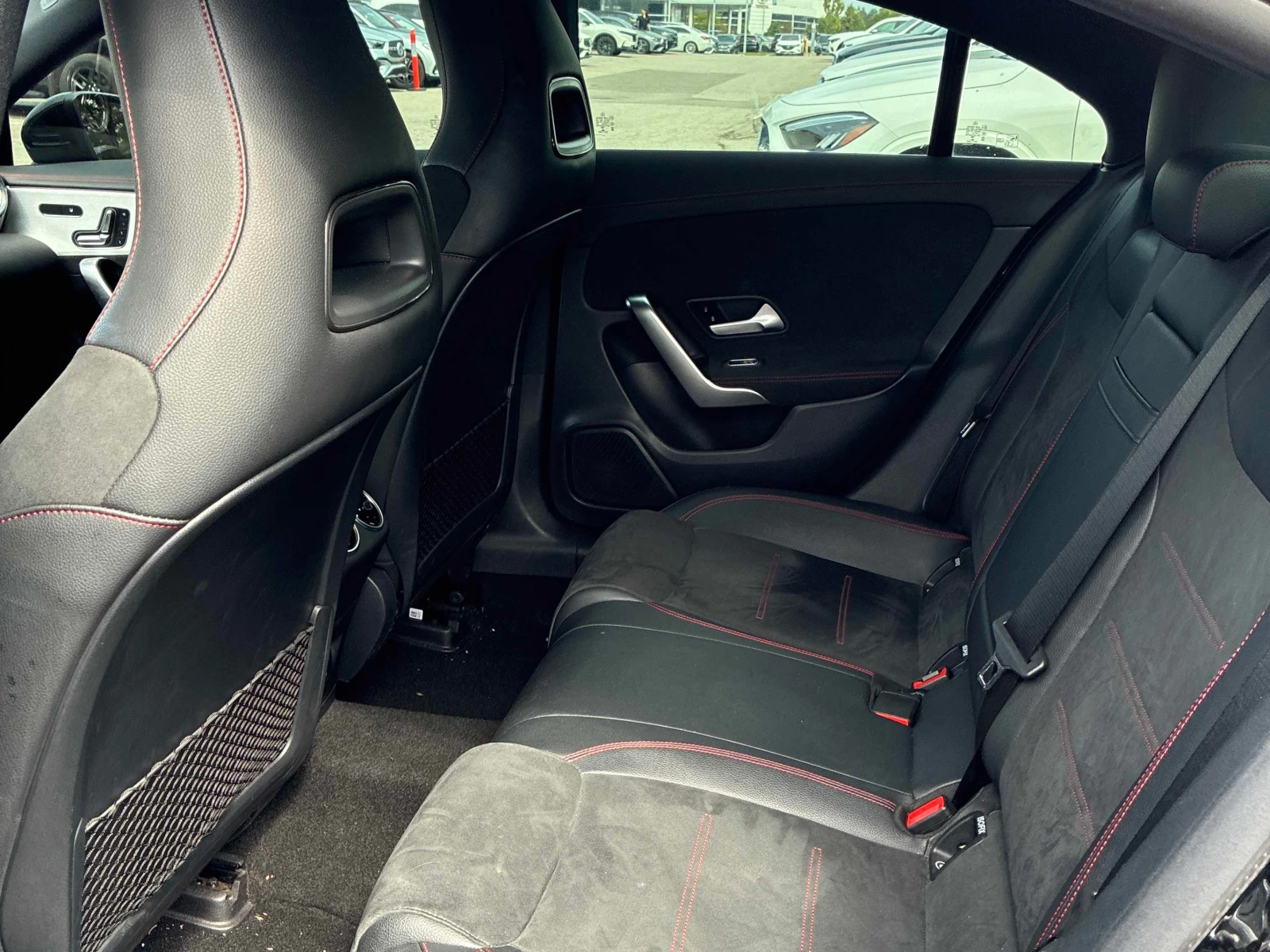 Mercedes-Benz CLA 250 /DISTRONIC/CARFAX/АВТОКРЕДИТ, снимка 12 - Автомобили и джипове - 55942674