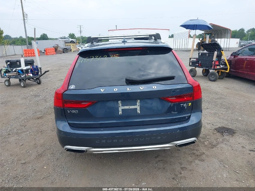Volvo V90 Cross Country �6 - INSCRIPTION  | Mobile.bg � ����������� 5
