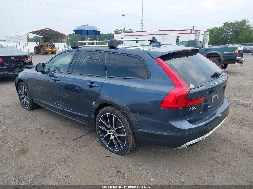Volvo V90 Cross Country �6 - INSCRIPTION  | Mobile.bg � ����������� 4