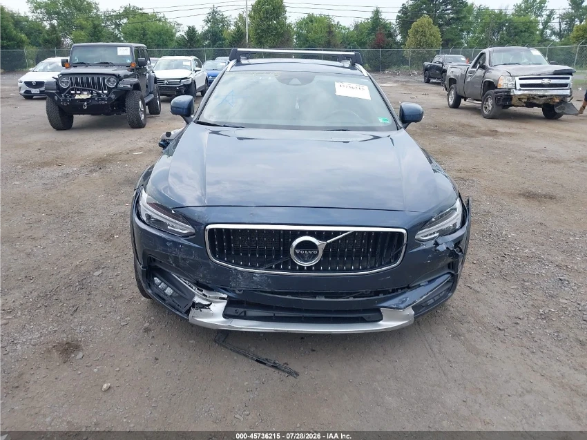 Volvo V90 Cross Country �6 - INSCRIPTION  | Mobile.bg � ����������� 2