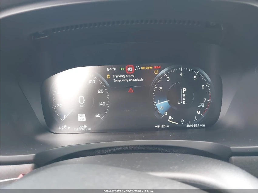 Volvo V90 Cross Country �6 - INSCRIPTION  | Mobile.bg � ����������� 8