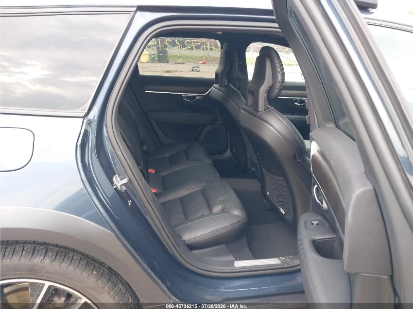Volvo V90 Cross Country �6 - INSCRIPTION  | Mobile.bg � ����������� 9