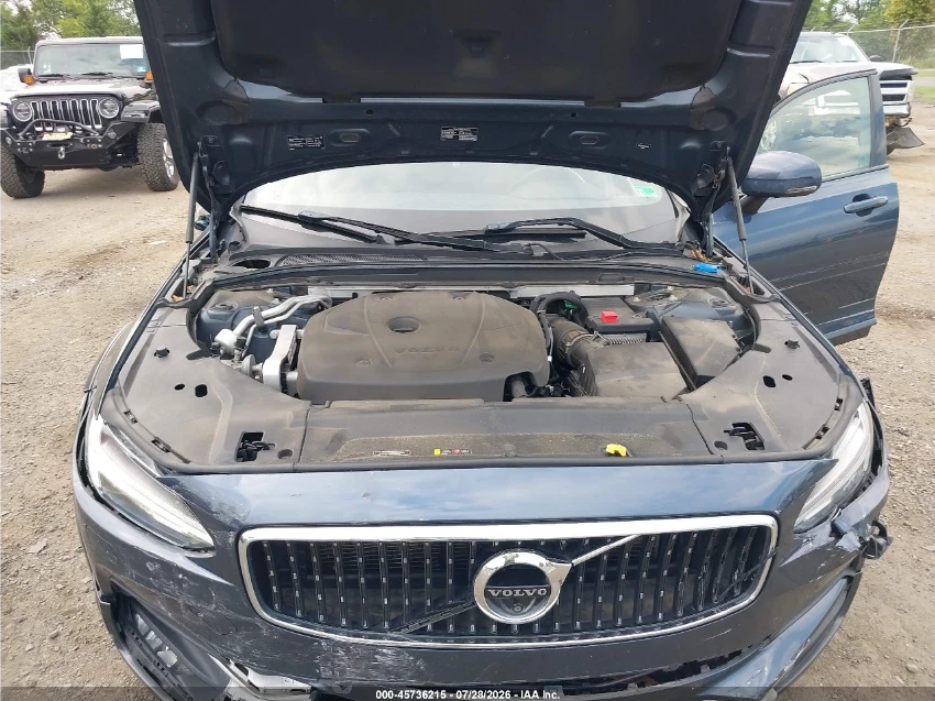 Volvo V90 Cross Country �6 - INSCRIPTION  | Mobile.bg � ����������� 10