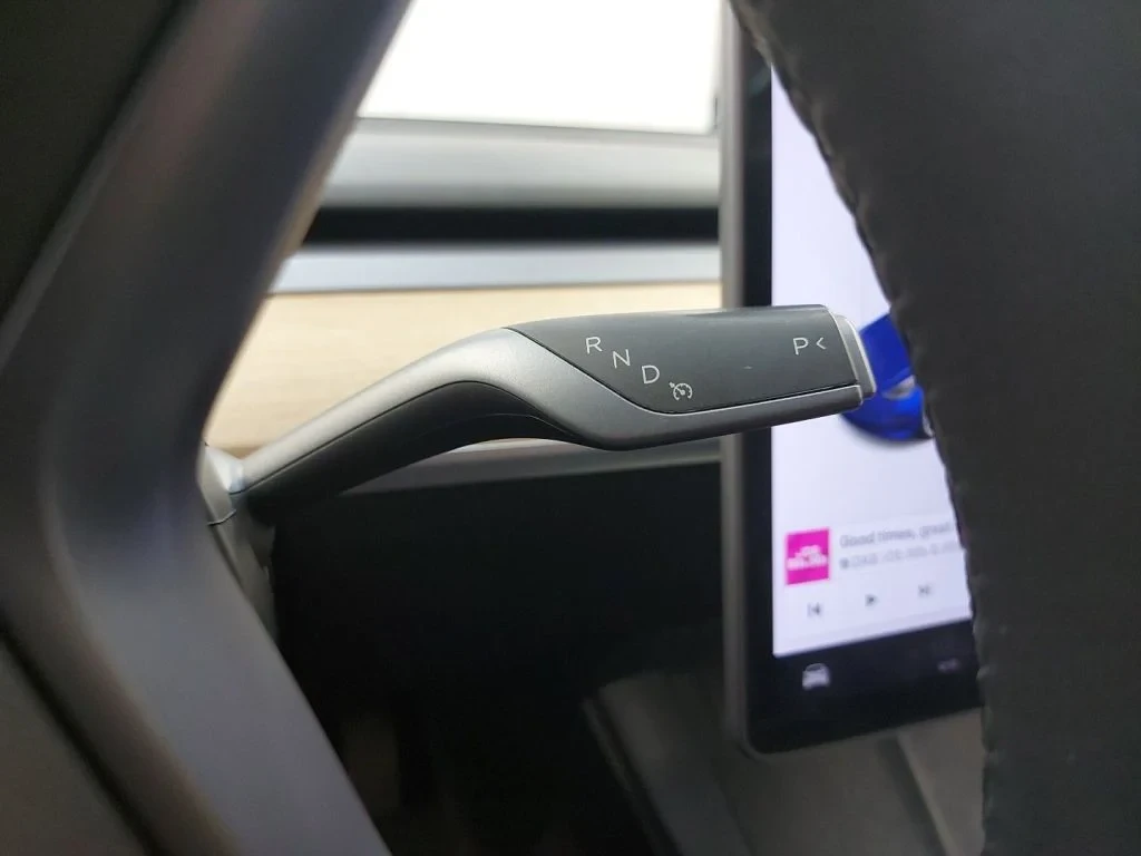 Tesla Model 3 Long-Range Dual Motor Panorama LED Navi 89% SoH, снимка 11 - Автомобили и джипове - 56220014