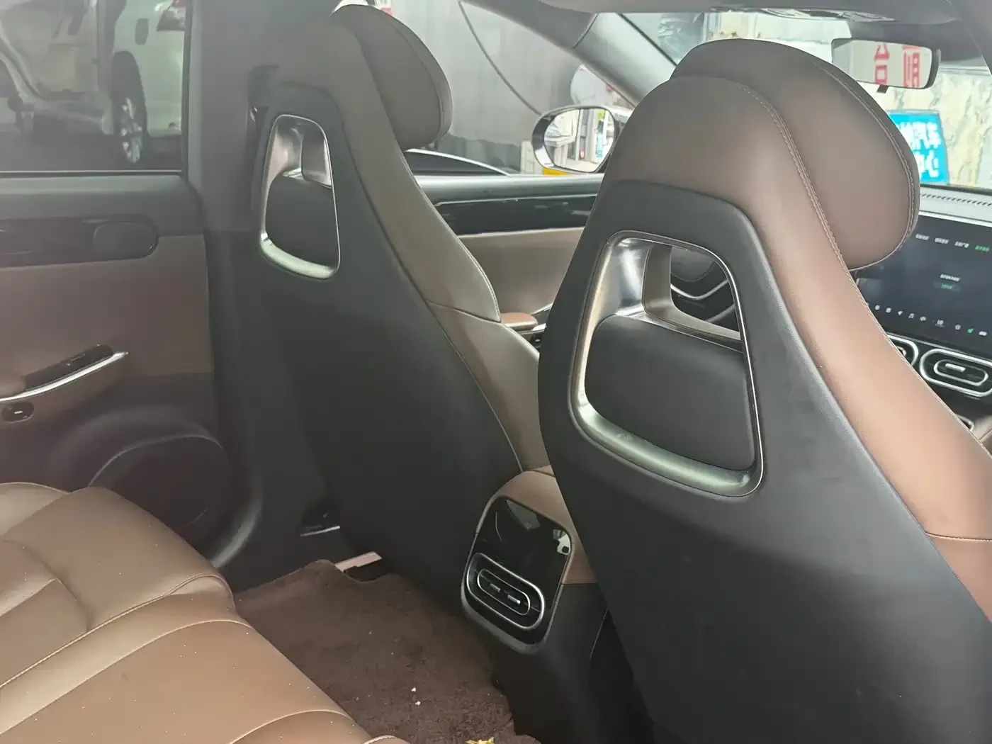 Leapmotor C10 Comfort Edition | Mobile.bg � ����������� 6