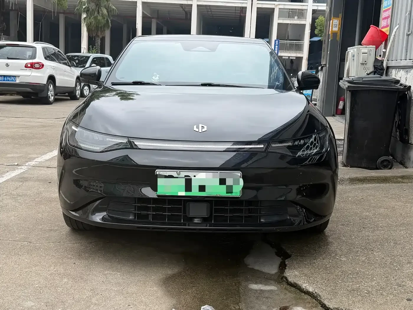 Leapmotor C10 Comfort Edition | Mobile.bg � ����������� 2