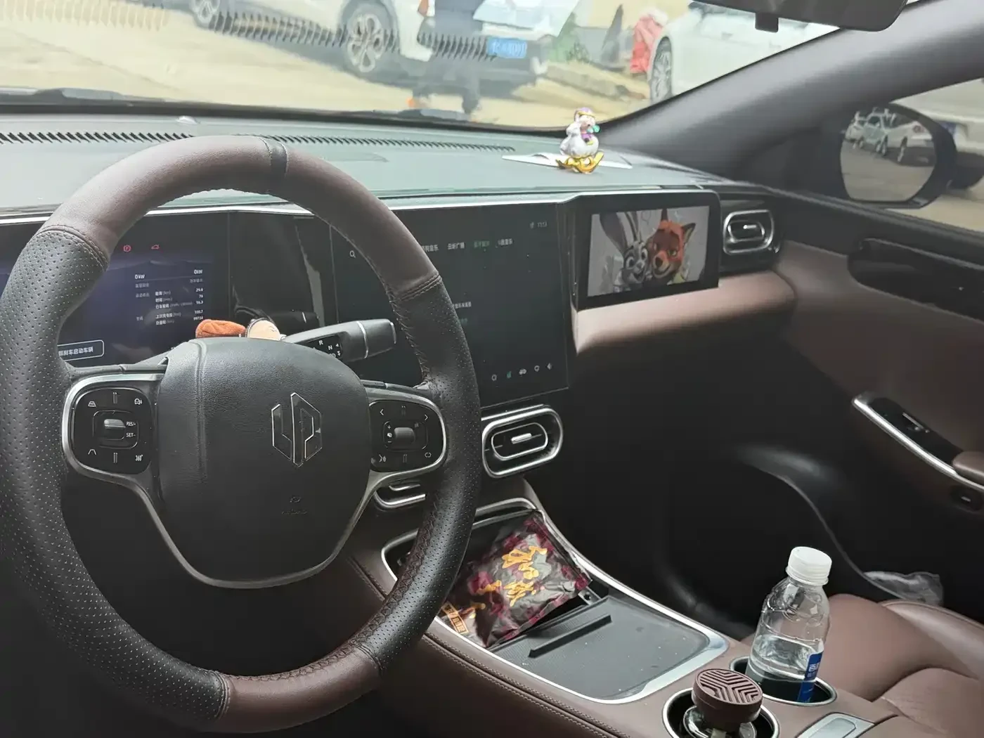 Leapmotor C10 Comfort Edition | Mobile.bg � ����������� 3