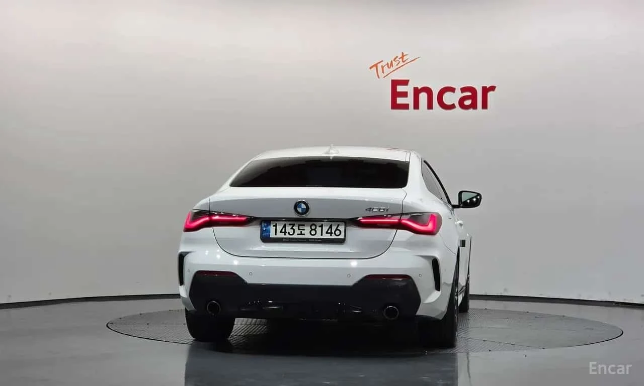 BMW 420  M Sport Coupe/���������/NIGHT VISION/�����/360/ | Mobile.bg � ����������� 4