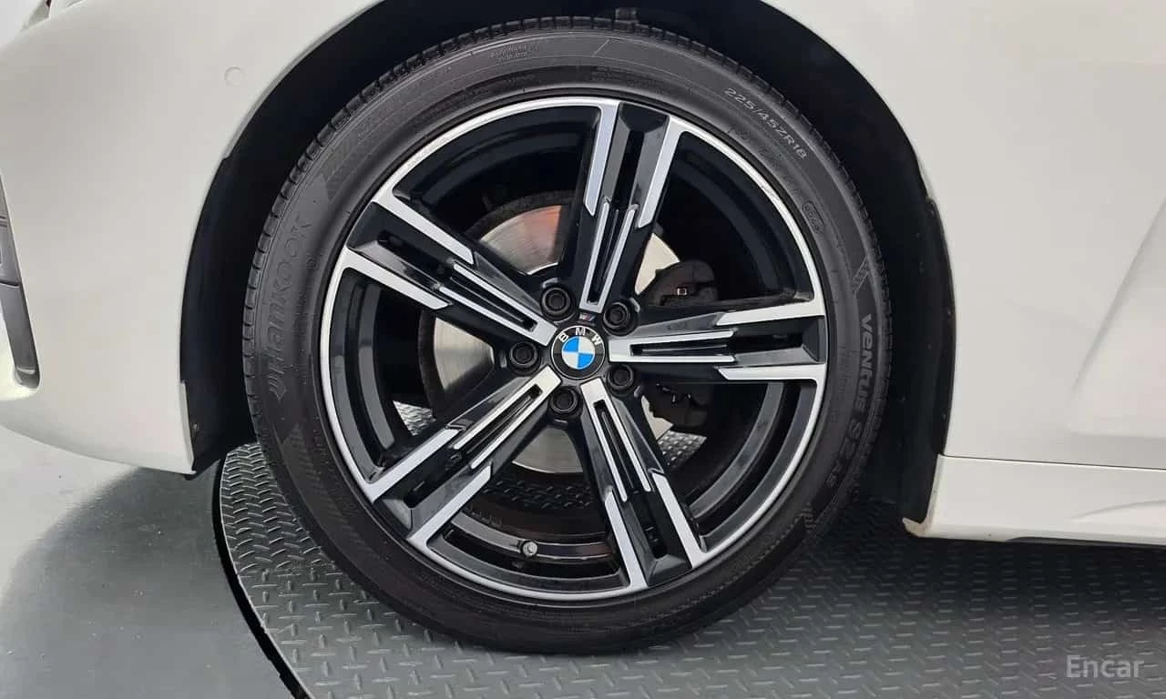 BMW 420  M Sport Coupe/���������/NIGHT VISION/�����/360/ | Mobile.bg � ����������� 5
