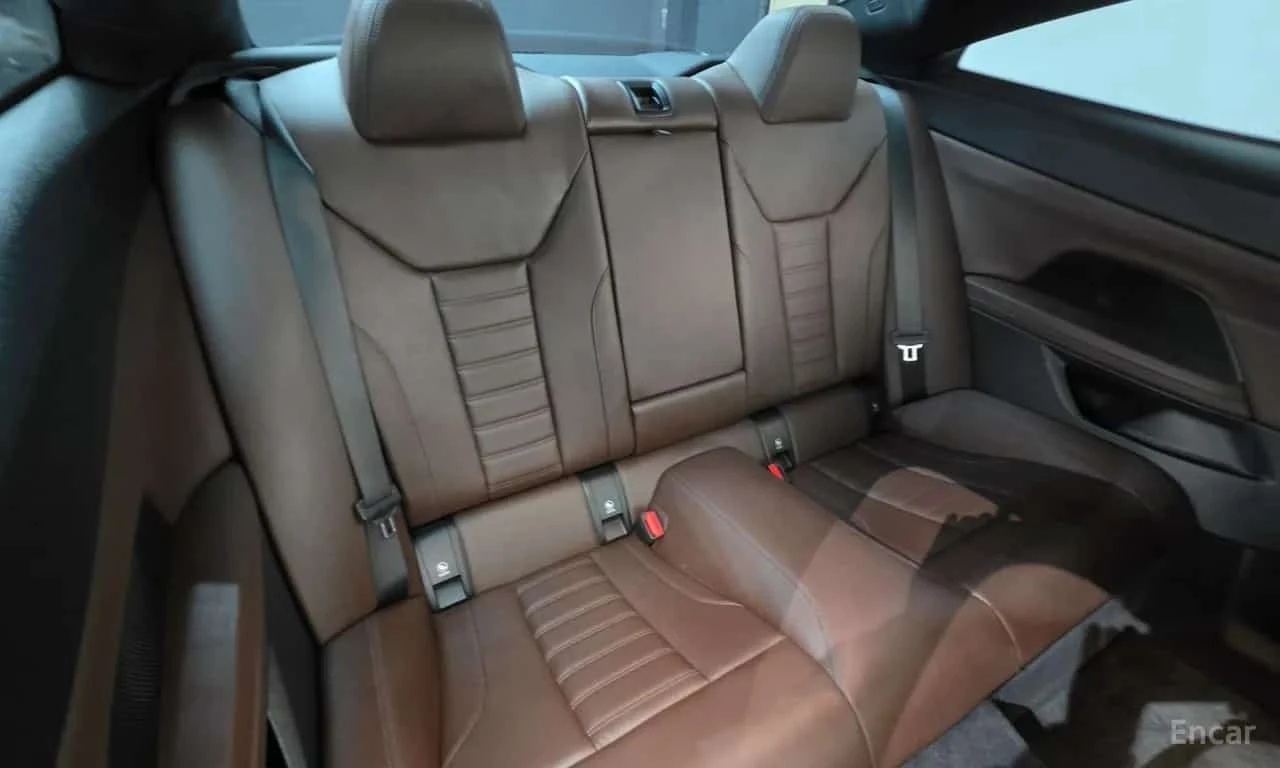 BMW 420  M Sport Coupe/���������/NIGHT VISION/�����/360/ | Mobile.bg � ����������� 11